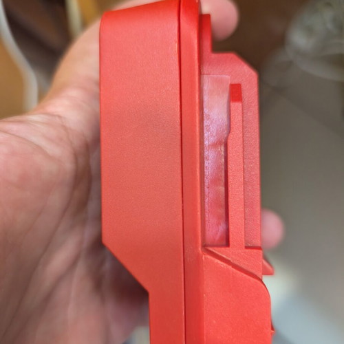 Adapter for Parkside batteries compatible with Makita tools new