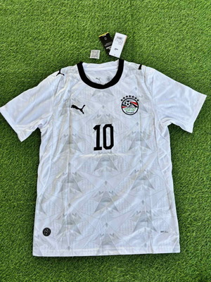 Puma x Egypt Mundial 2026 Salah Away Jersey ολοκαίνουργια, μέγεθος Medium