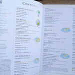 Student Atlas των DK editions σαν καινούργιο, αγγλική έκδοση