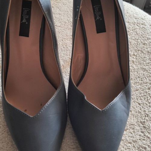 Women shoes like new, size 39, pumps