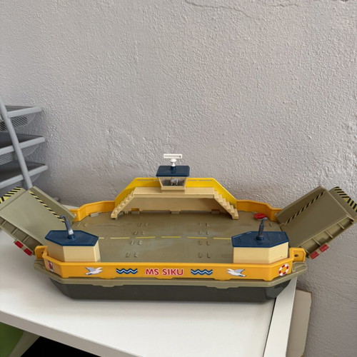 Siku Ferry Boat large toy