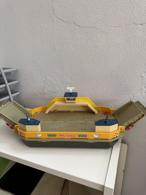Siku Ferry Boat large toy