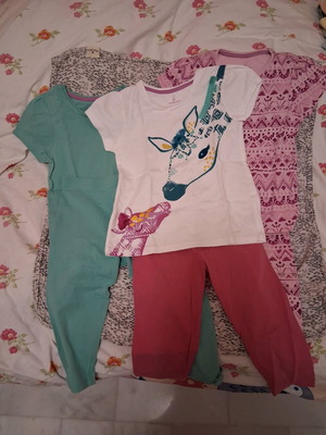 Mothercare σετ ρούχων