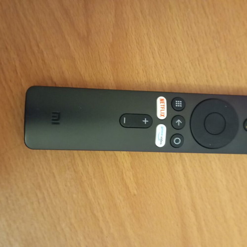 Mi Android TV box remote control