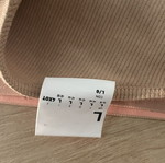 Reebok & Gigi Hadid sports bra, pink