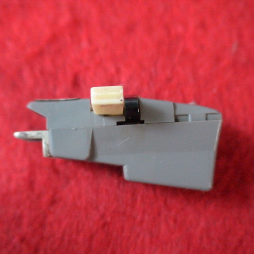 Perpetuum Ebner PE-188 Stereo cartridge used, defective with needle