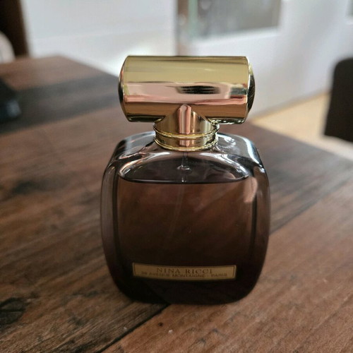 L’Extase Nina Ricci 30ml used women's perfume