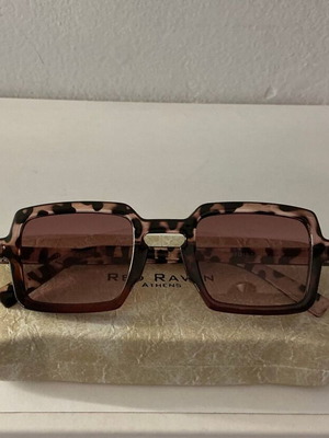 Tortoise Sunglasses new, brown