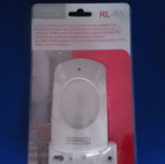 Evology motion sensor new