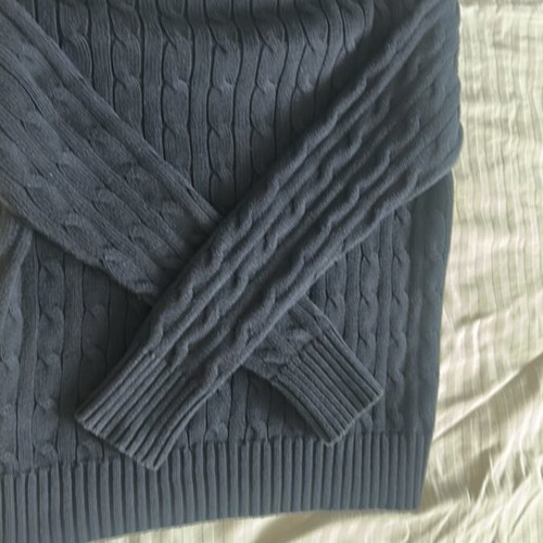Polo Ralph Lauren kids jumper used, size 10-12