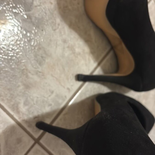 Pumps new, size 37, black