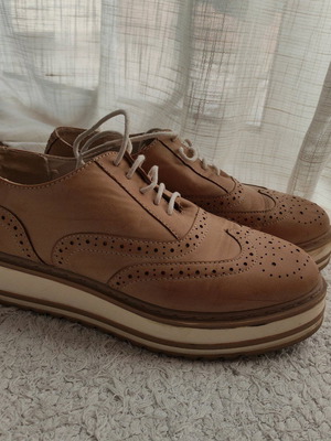 Oxford Migato