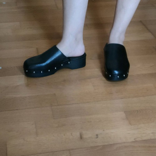 Clogs Zara new, size 36, unworn