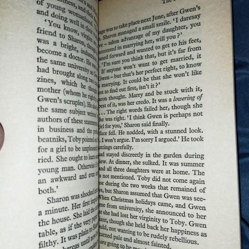 Little Tales of Misogyny used English book by Patricia Highsmith