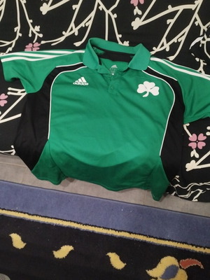 Panathinaikos Jersey new, size L authentic