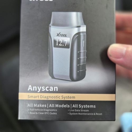 XTOOL AnyScan A30M professional wireless car diagnostic tool new
