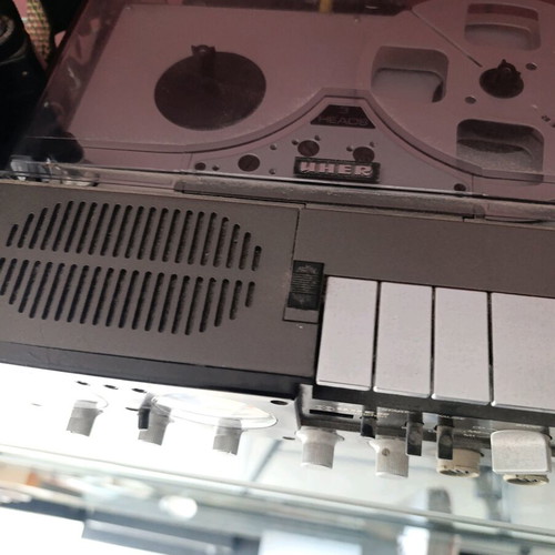 Portable voice recorder like new