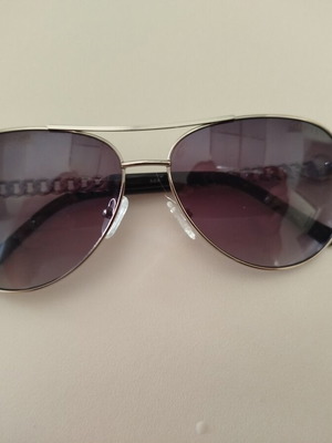 Guess Aviator Sunglasses GF6088 01B new, black