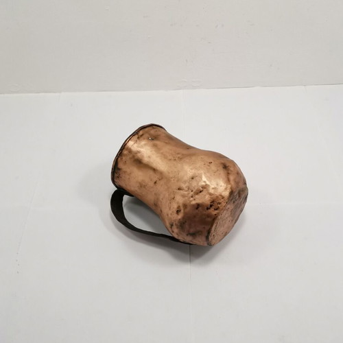 Copper Gragouda Medium 1920s used
