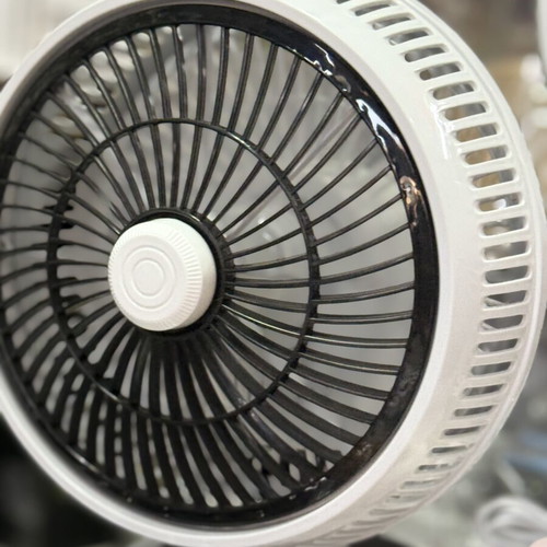 Beautiful Room Fan new
