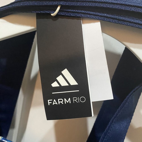Adidas Performance FARM Rio shoulder bag new, multicolor