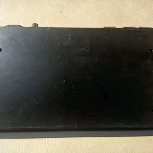Electron lighting console used with wear and 4 missing fader knobs