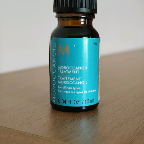 Moroccanoil Treatment travel size 10ml new