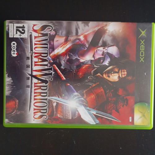 Xbox original action games, set of 3