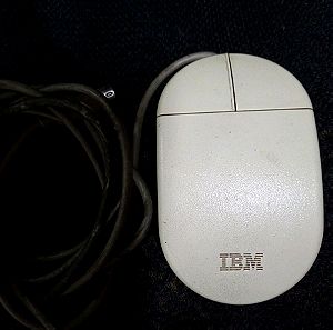 IBM ποντίκι