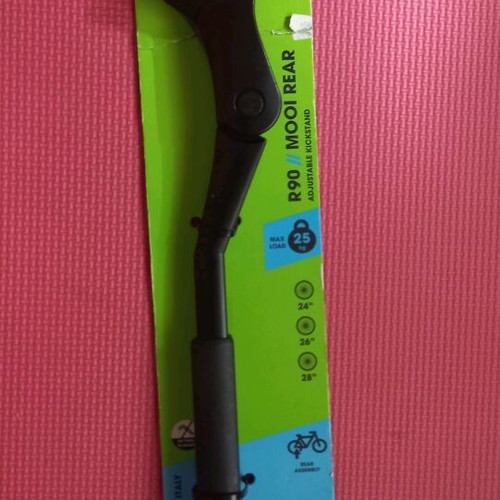 Ursus R90 MOOI 40mm stand new