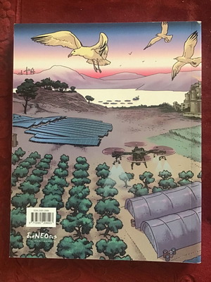Book Ereunes 2023 used