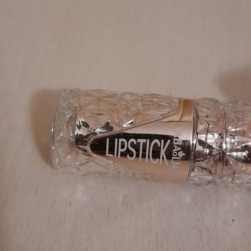 YABAOLIAN Lipstick 08 Pink-Coral with Shimmer New