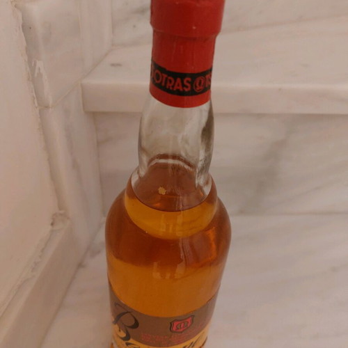 Liquer Banane Tsotras new vintage