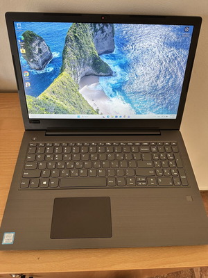 Lenovo V330-15IKB laptop μεταχειρισμένο, Intel Core i3, 12GB RAM, 256GB SSD, Windows 11 Pro