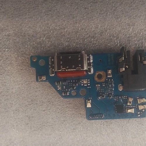 Motorola G84 5G Charge Board new