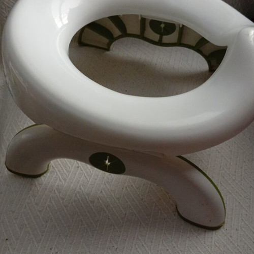 2 in 1 Children’s Toilet Seat like new