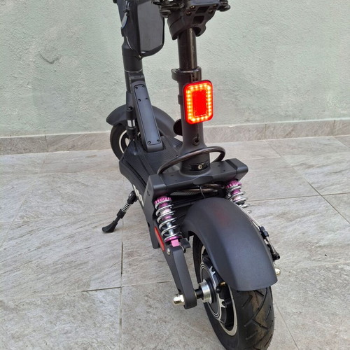 Electric scooter with seat 400W motor new