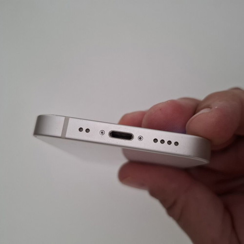Apple iPhone 13 mini, white, 128GB