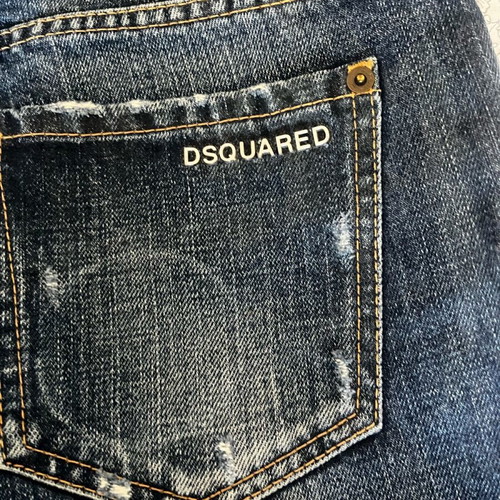 Dsquared2 women's jeans like new, size S 36 8