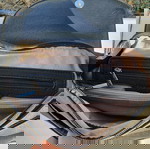  Τσάντα Μαύρη Ώμου/Χιαστί FRANCINEL