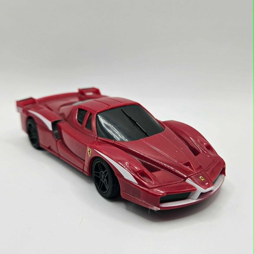 Ferrari FXX Evoluzione 1:38 like new