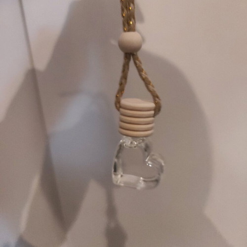 Car air freshener 8ml new