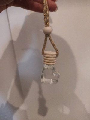 Car air freshener 8ml new