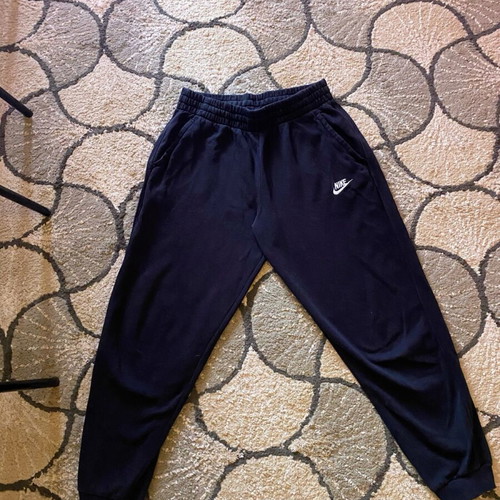 Nike Teen Tracksuit Size XL Dark Blue Like New