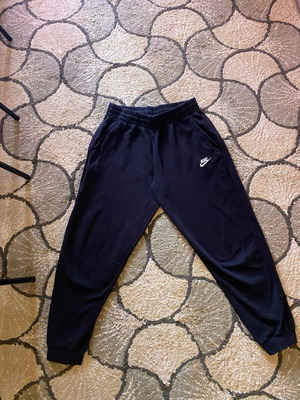 Nike Teen Tracksuit Size XL Dark Blue Like New