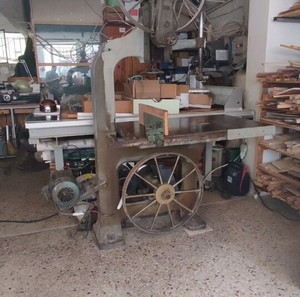 Κορδέλα ξυλουργική 70αρα