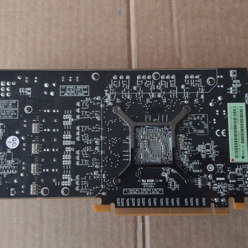 AMD Radeon HD 6850 graphics card like new, 1024MB GDDR5 PCI-E