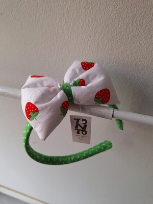 Tonto handmade children's headband new