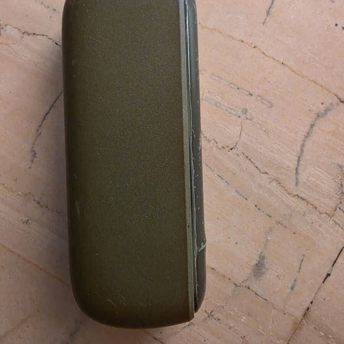 Iqos Iluma used, works normally