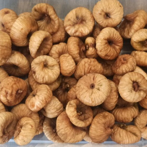 Dried figs without sugar new